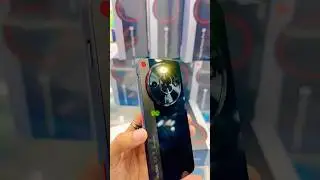 The Ultimate Zte Nubia Focus Pro 5g Unboxing 