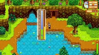 Stardew Valley - Три дня за раз.