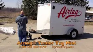 Airtug® Mini Tug