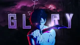Glory 🔥👑 -- Anime MEP @Genos11ae !! #mep #mepedit #amv #anime