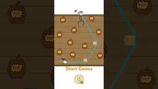 short interesting game. #shorts