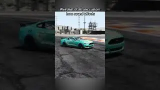 Getting TROLLED By BeamNG Mods💀🙈 