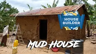 House Builder : Mud House - First Play