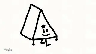 Tabpyramid walking test