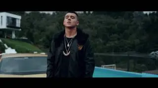 Kevin Roldán ft Bad Bunny - Tranquilo