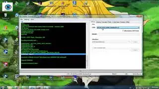 Reset FRP Blu Neo X N071L con Infinity Dongle/box CM2