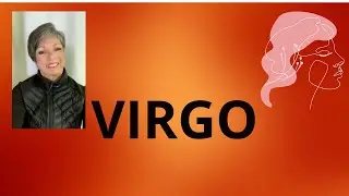 VIRGO~ GETTING THE HELP YOU NEED ! VICTORY AFTER STRUGGLE ! NOV  18 - 24/24