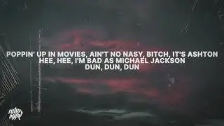 Lil Nas X   HOLIDAY Lyrics