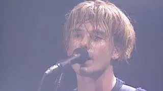 Bush - Everything Zen - 7/23/1999 - Woodstock 99 East Stage