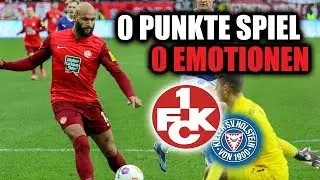 14. Spieltag : 1 FCK gegen Holstein Kiel : Highlights #betze : 1 FC Kaiserslautern