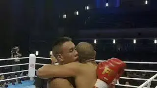 Z CAM K1 Pro_Shenzhen Boxing_5820