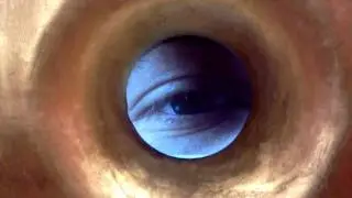 Веселый туалет