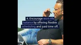 How to make a workplace less toxic
