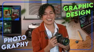 🫣Oops, I did it again! NEW Skillshare Class.