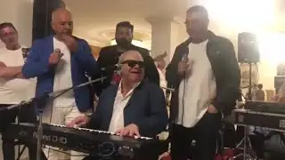 Enzo Di Domenico Gino Da Vinci Enzo Caradonna Anna Russano Rosario Albano - Medley (Live 2018)