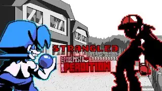 Strangled | FNF Pokepasta Perdition [DEMO]