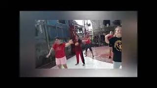 #4 ZumbaTanan