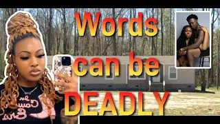 Zaria Carr Warned Everyone But No One Listened!