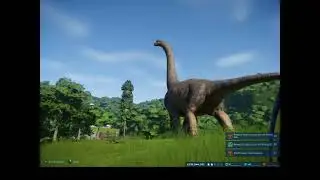 Jurassic World Evolution June 12, 2018