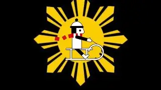 Line Rider - Children Of the Sun
