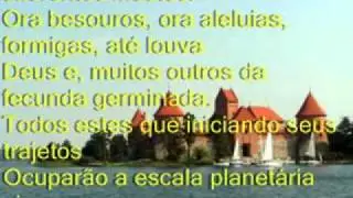 FECUNDA GERMINADA