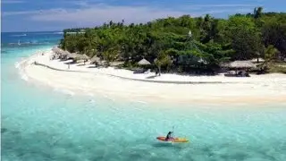 HotelKDM | Review Treasure Island - Fiji