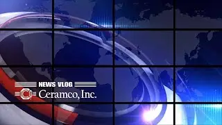 Ceramco Ceramics’ Silicon Nitride – Now a Production Formulation