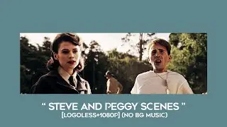 steve & peggy scenepack [logoless+1080p] (no BG music)