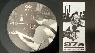 97a – Abandoned Future E.P. (1997)