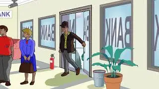 OpenToonz 2D animation - 