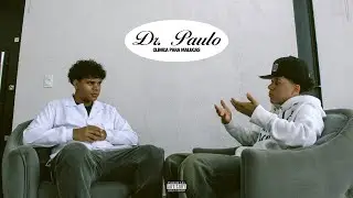 SLIN - DR. PAULO (OFFICIAL MUSIC VIDEO)