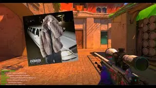 💜2 ЛИМУЗИНА💜 | МУВИК | CS2