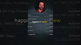 WHAT IF YOU WERE THE BAD GUY IN MARVEL MIDNIGHT SUNS?