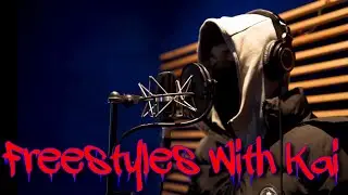 SK - Freestyles With Kai