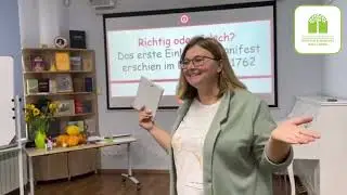 KreativeWerkstatt für Jugendliche, 2023