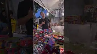 The story behind Gul Khan Art        #1minpodcast #truckart #smallbusiness #artist #entrepreneur