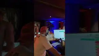 Jaycen Joshua explaining The God Particle plugin (Full IG Live)