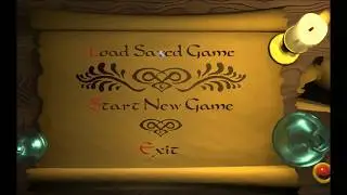 Daggerfall Unity Gameplay #1