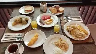 Bellissima colazione