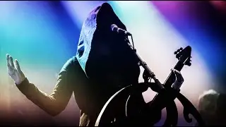 THE GREAT OLD ONES - Live at Tyrant Fest 2018