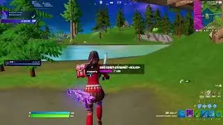 Нубас в атаке!!)) Osu! Fortnite!