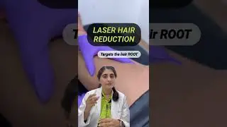 Waxing hair removal | laser hair removal | waxing or laser| waxing at home 