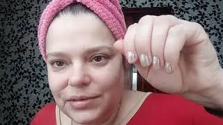 Распаковка заказа Фаберлик. Что делать с проблемным ногтем
