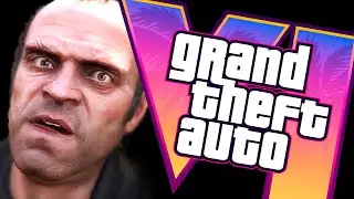 GTA 6 Page UPDATED!
