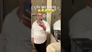 Ay qez tualet 😂😂😂 0:0