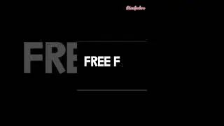 Making freefire logo using python||coding status||