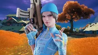 2 Dangerous ⚠️ - Fortnite Montage (But It's Aimbot On Linear) 4K
