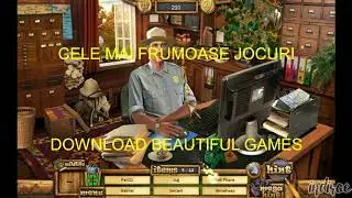 Cele mai frumoase jocuri - Download beautiful games