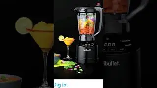 Nutribullet Smart Touch Blender Combo Review - Express Tech 