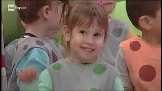 Bumbi - La formica Federica | Video per bambini